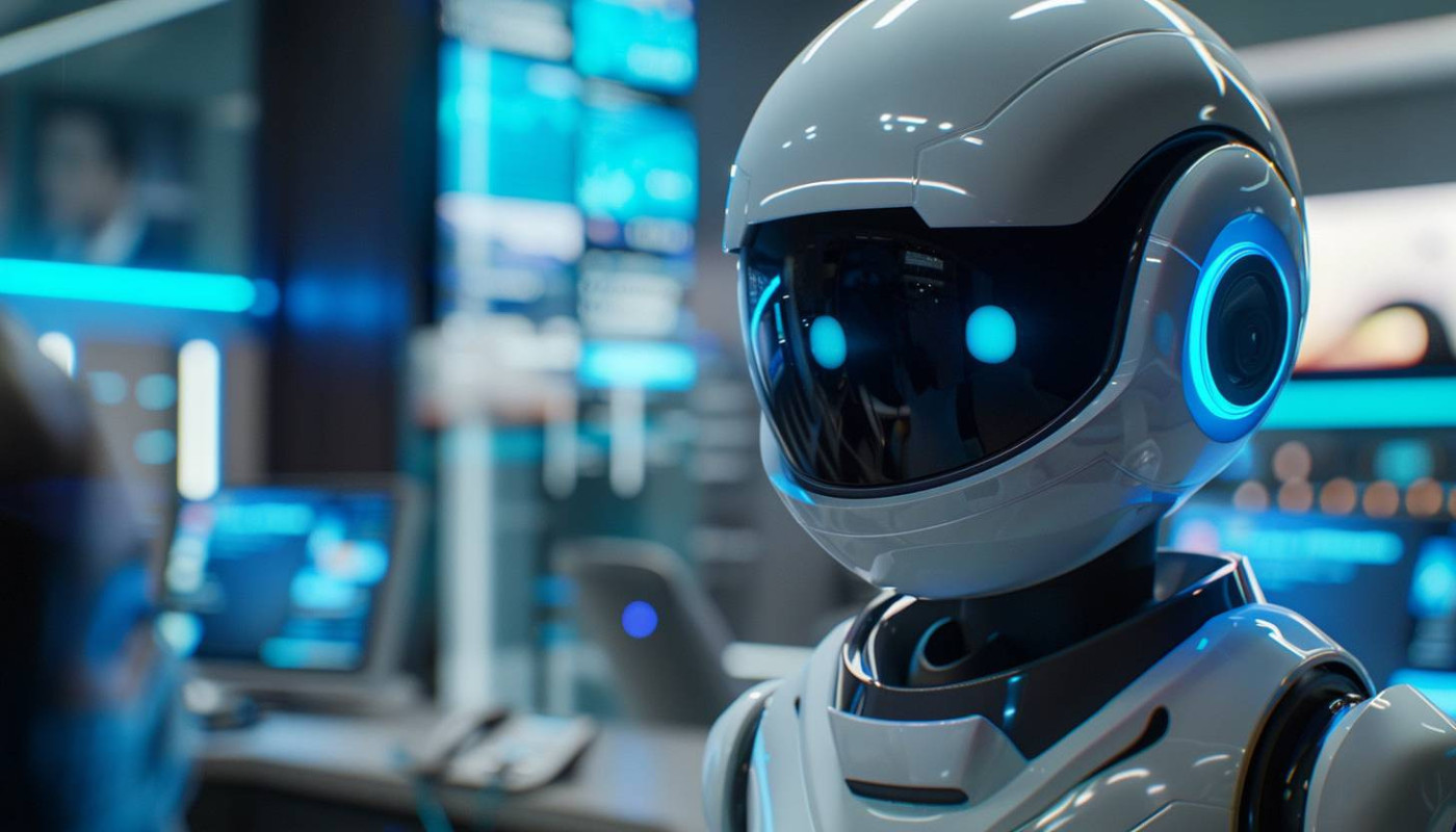 Cómo automatizar el servicio al cliente con chatbots inteligentes