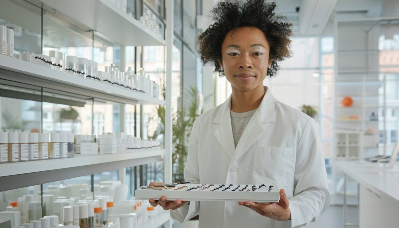 Cómo iniciar tu carrera como técnico de extensiones de pestañas