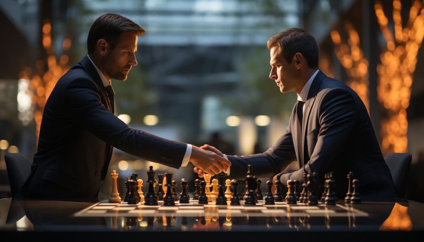 El arte de la negociación: estrategias de éxito