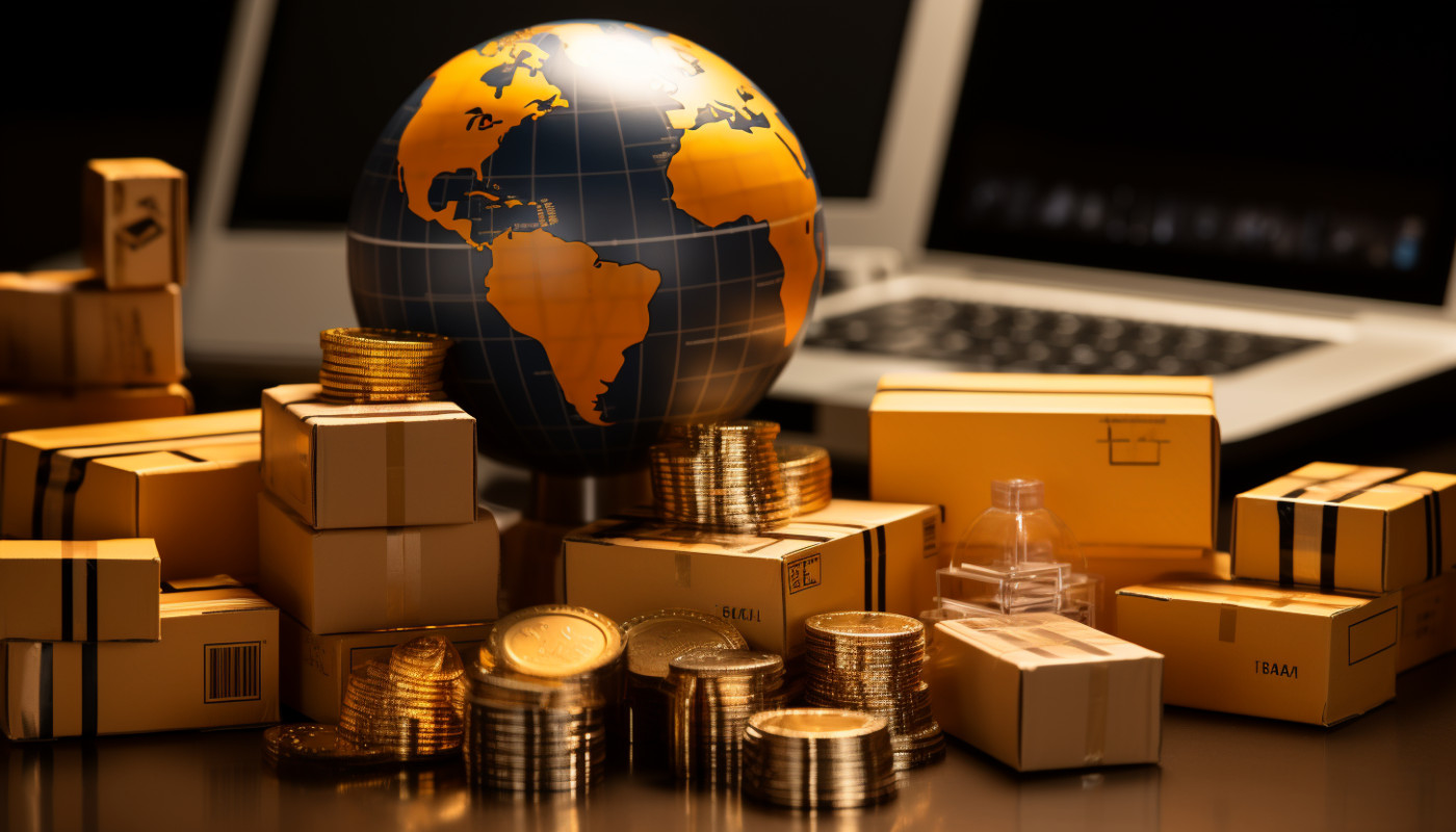 El auge de las criptomonedas y su influencia en el comercio en línea