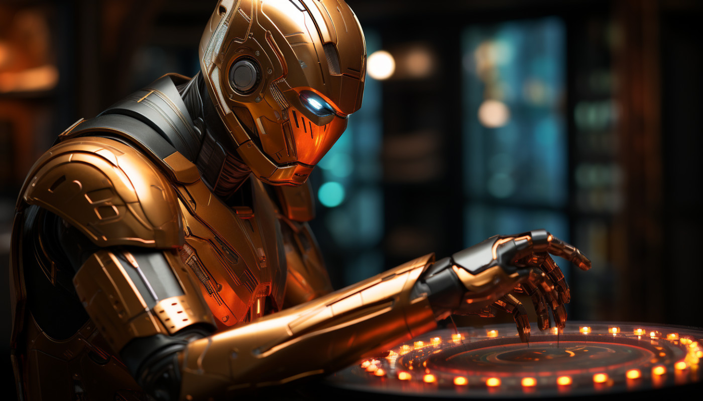 El impacto de la inteligencia artificial en el sector de los seguros