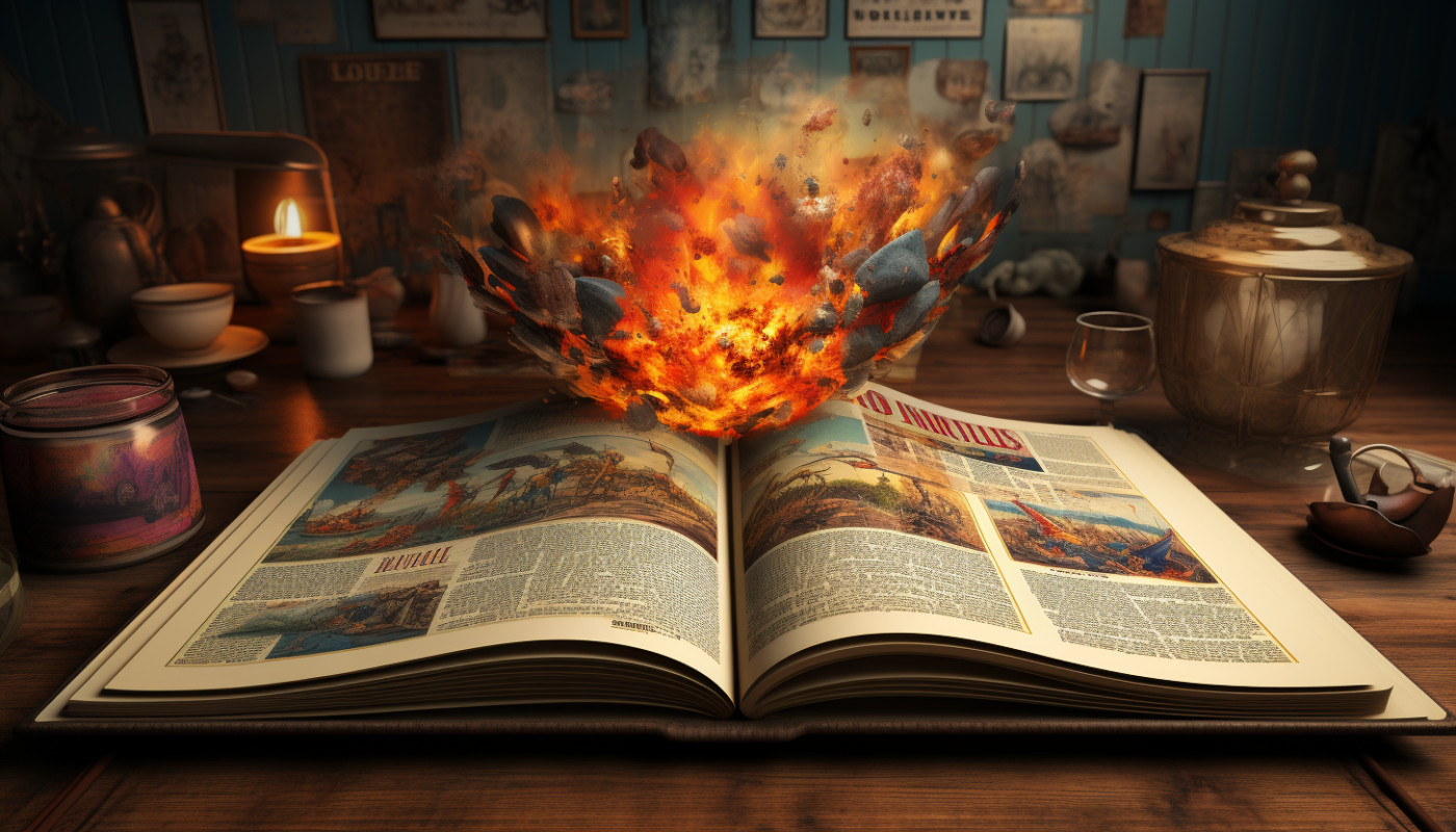 El poder de la narrativa en el branding empresarial