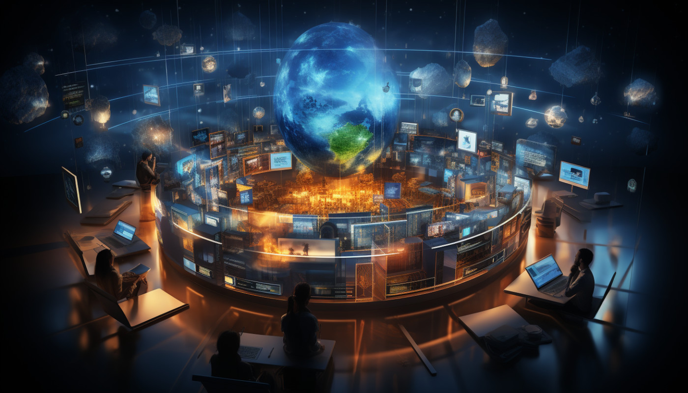 Estrategias de marketing digital para el 2022