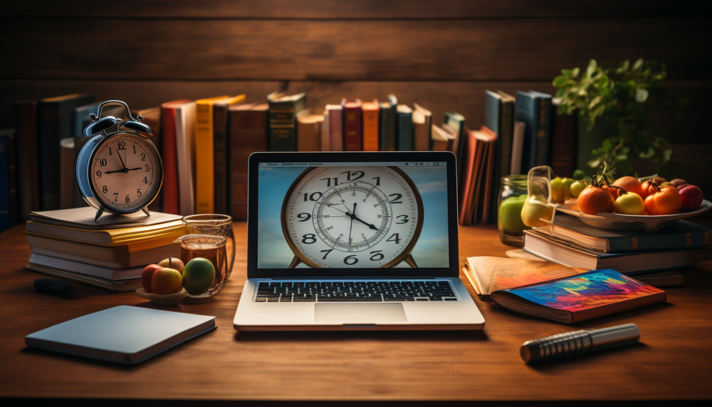 La gestión eficiente del tiempo: Un factor determinante en la productividad empresarial