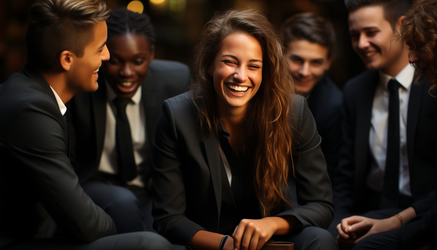 La inteligencia emocional como clave en la gestión de equipos de trabajo