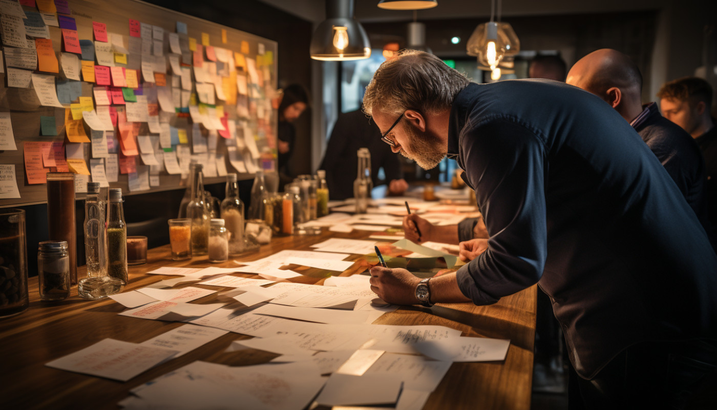 Los secretos detrás de la gestión de proyectos