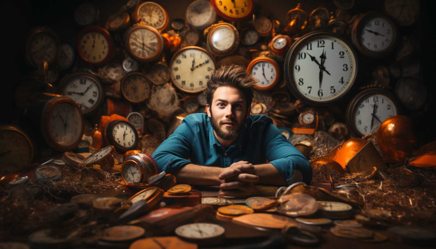 Maximizando la productividad con la gestión del tiempo