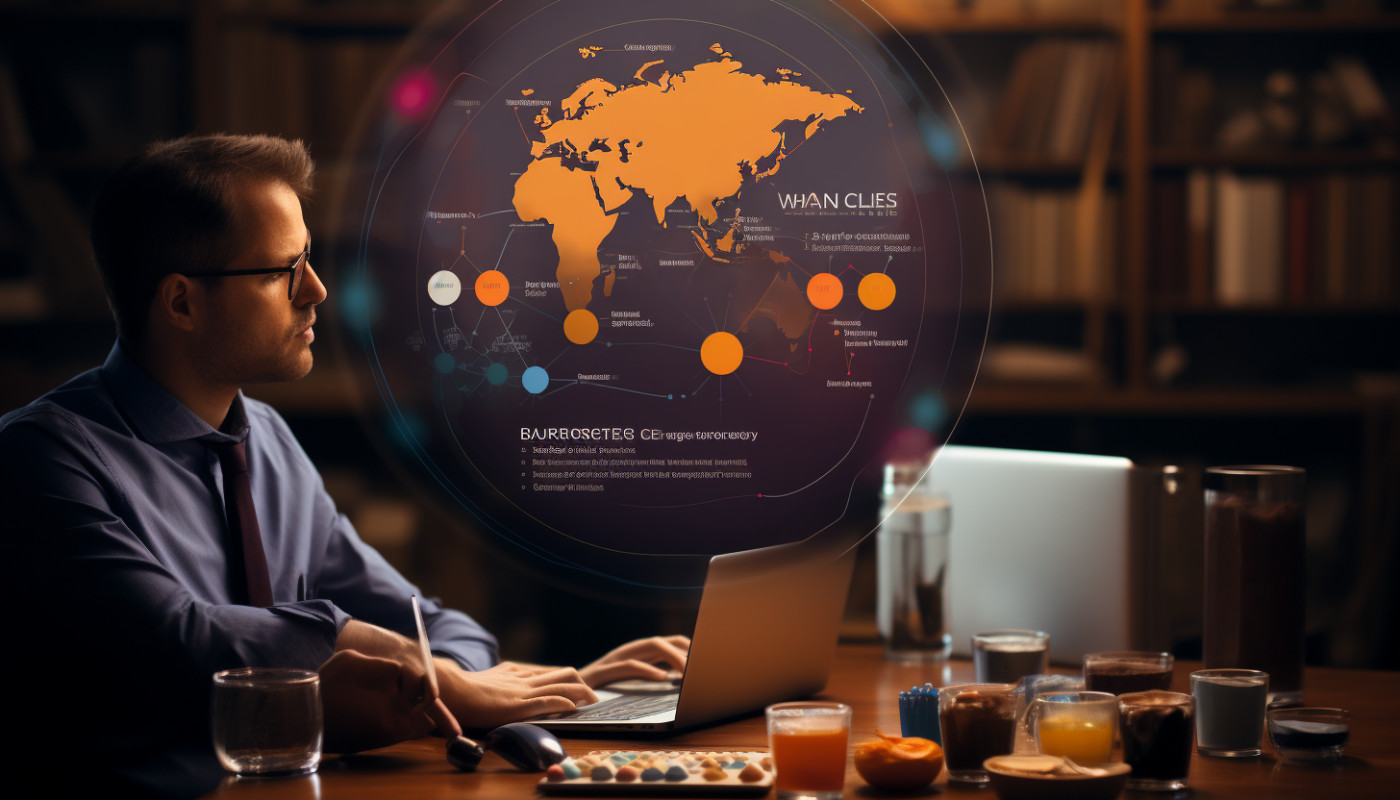 Teletrabajo y productividad: Analizando el nuevo paradigma laboral